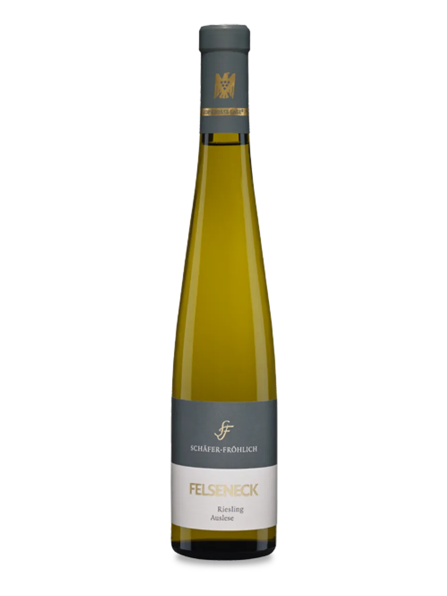Schafer-Frohlich Bockenauer Felseneck Riesling Auslese