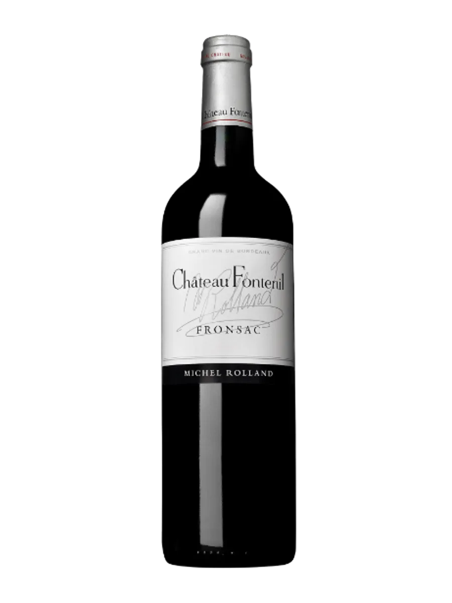 Chateau Fontenil, Fronsac