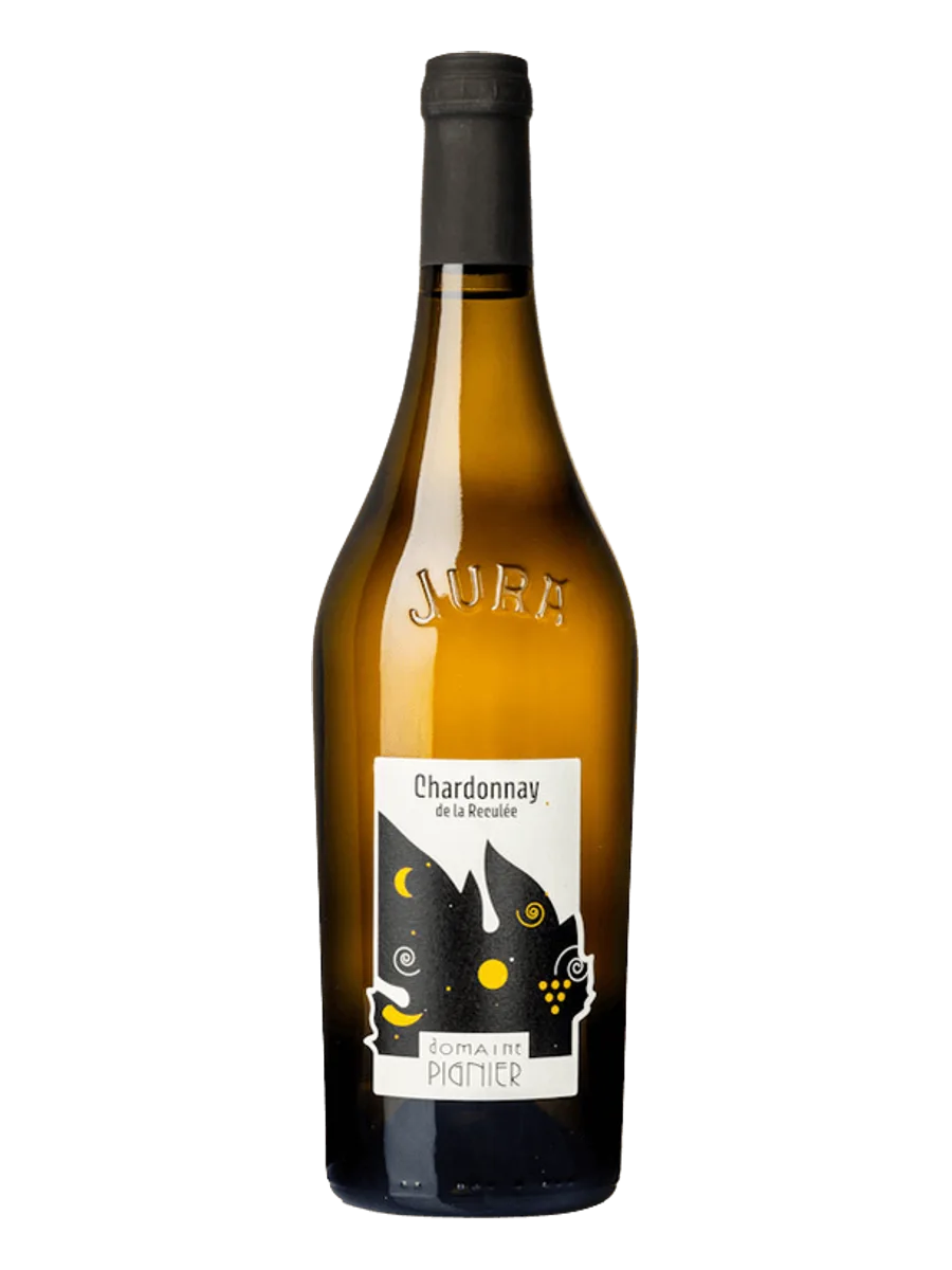 Pignier Chardonnay de la Reculee