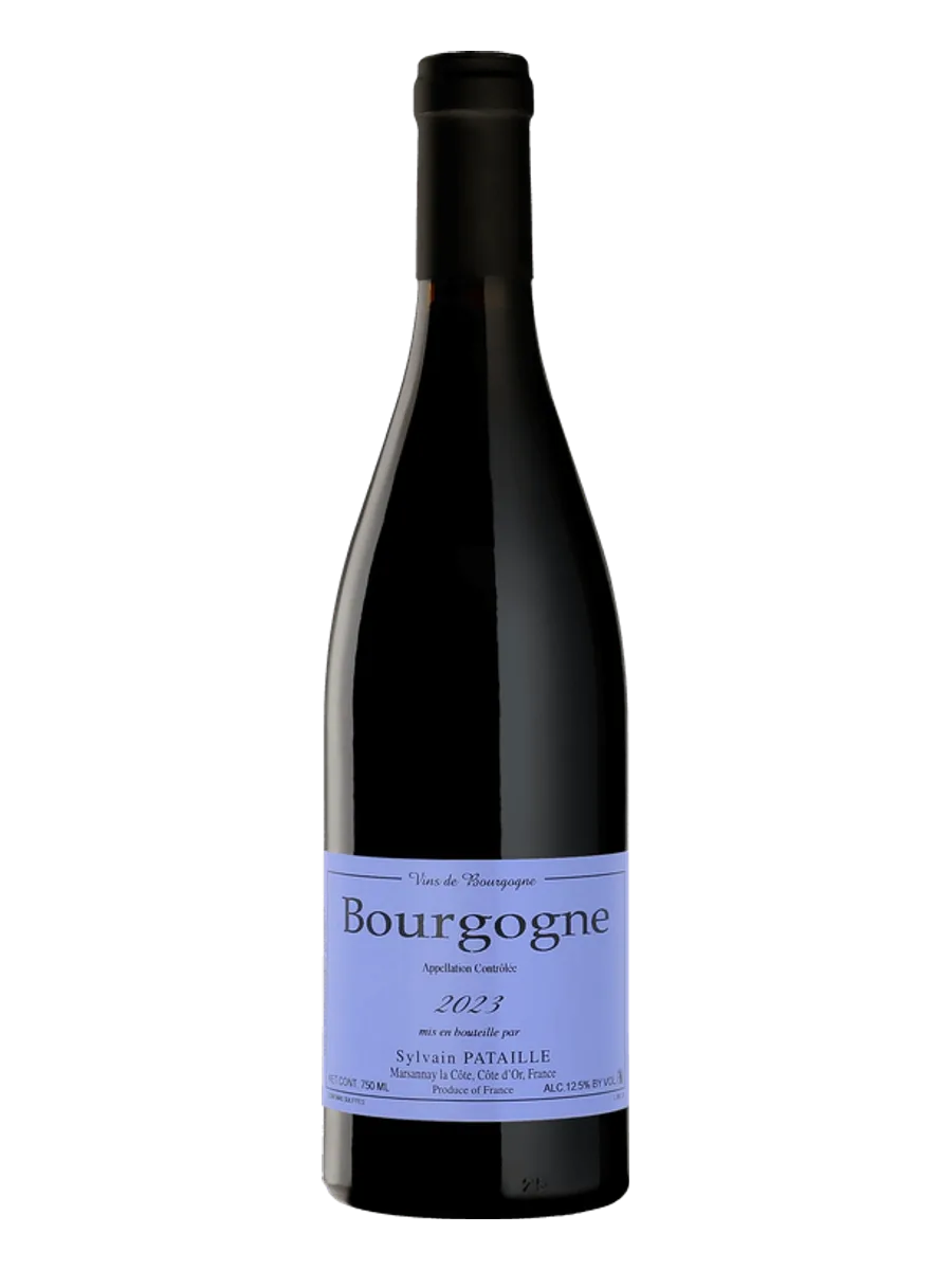 Domaine Sylvain Pataille, Bourgogne Aligote