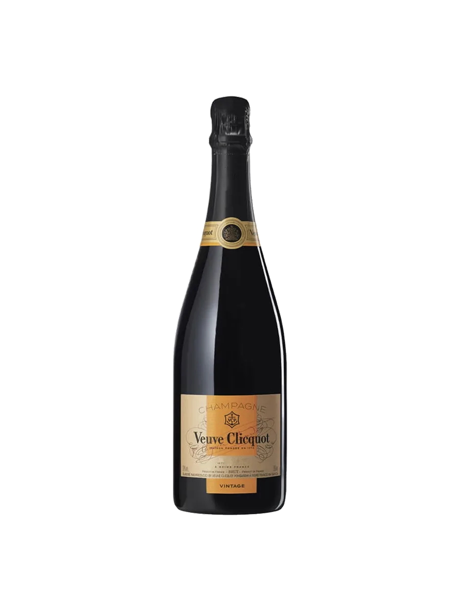 Veuve Clicquot Brut Vintage