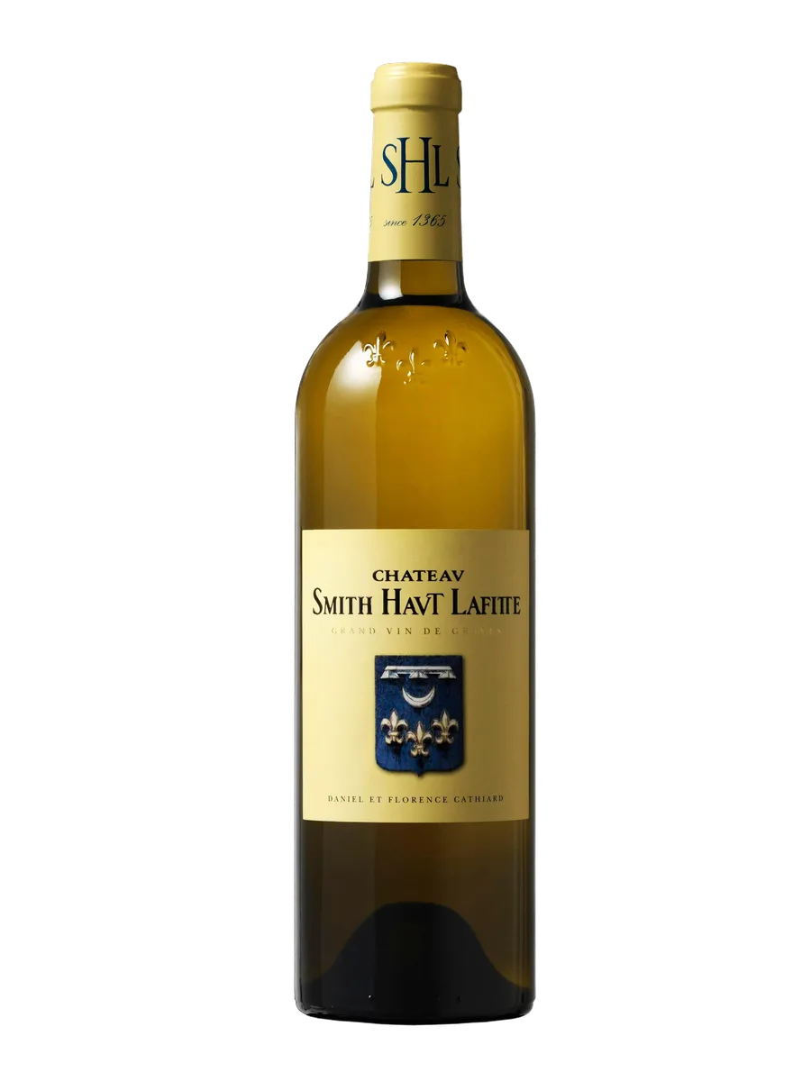 Smith Haut Lafitte Blanc