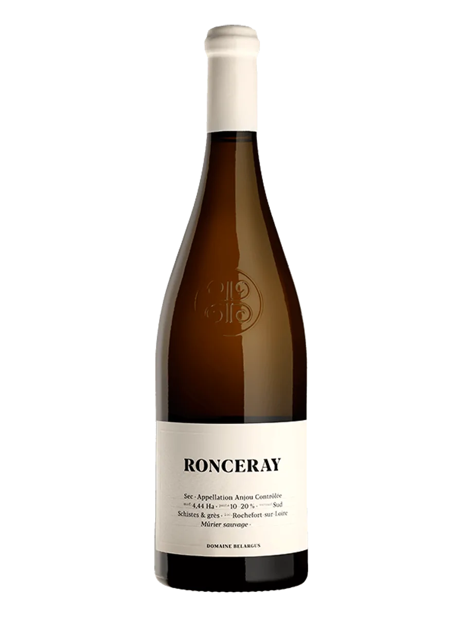 Belargus Ronceray