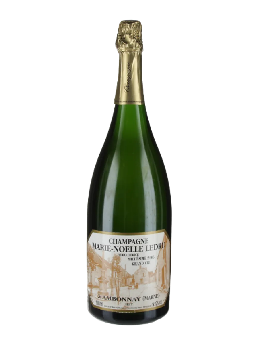 Marie Noelle Ledru Brut Millesime