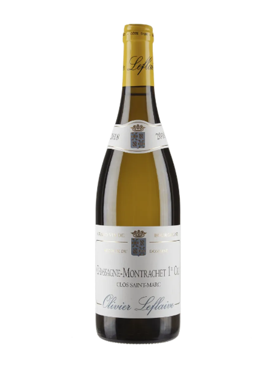 Olivier Leflaive Clos St Marc
