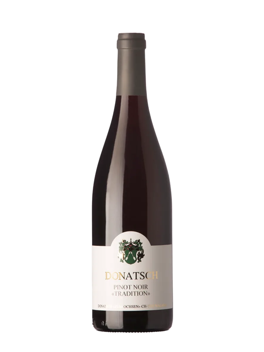 Donatsch Tradition Pinot Noir