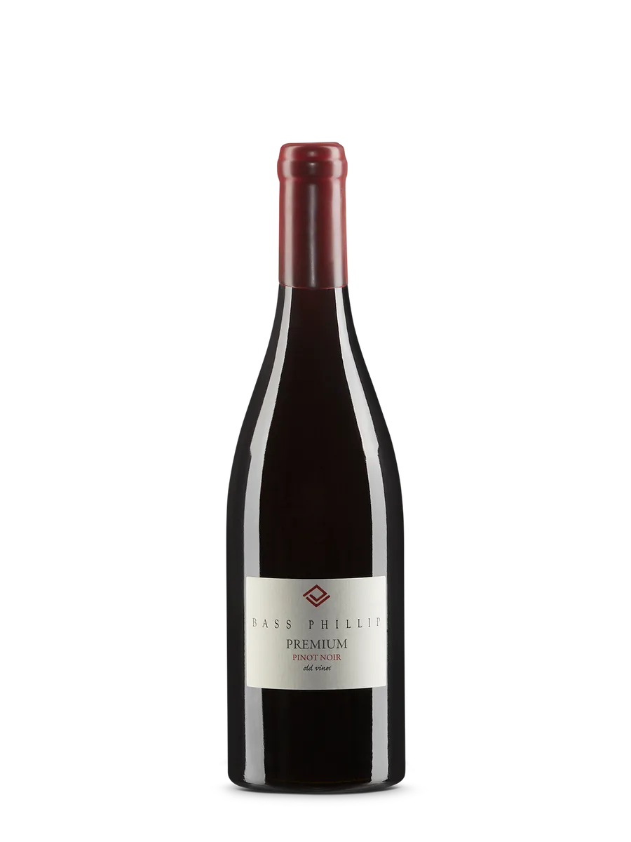 Bass Phillip Premium Pinot Noir