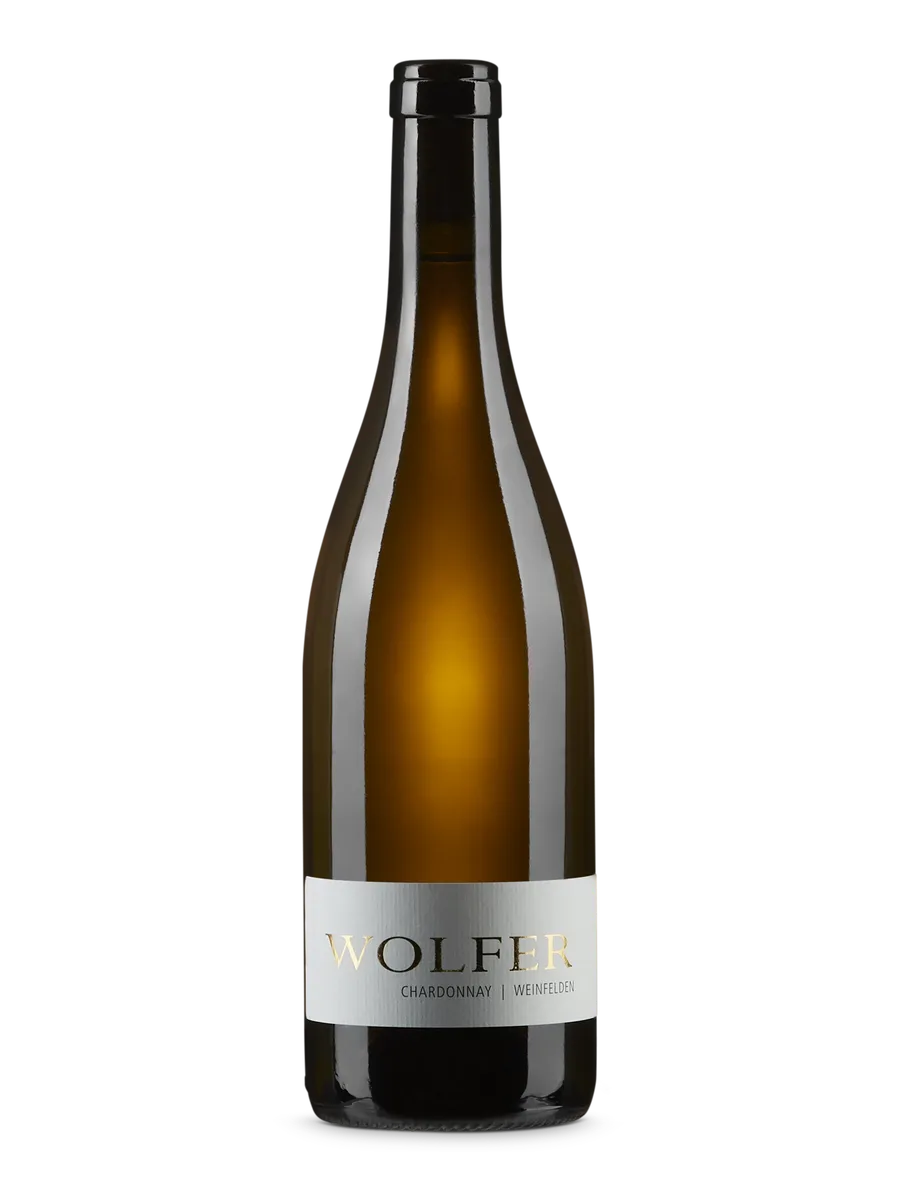 Weingut Wolfer Chardonnay