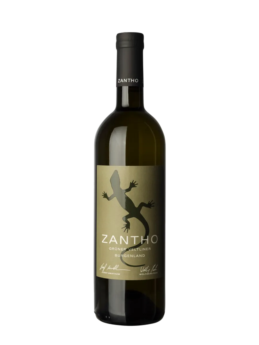 ZANTHO Gruner Veltliner