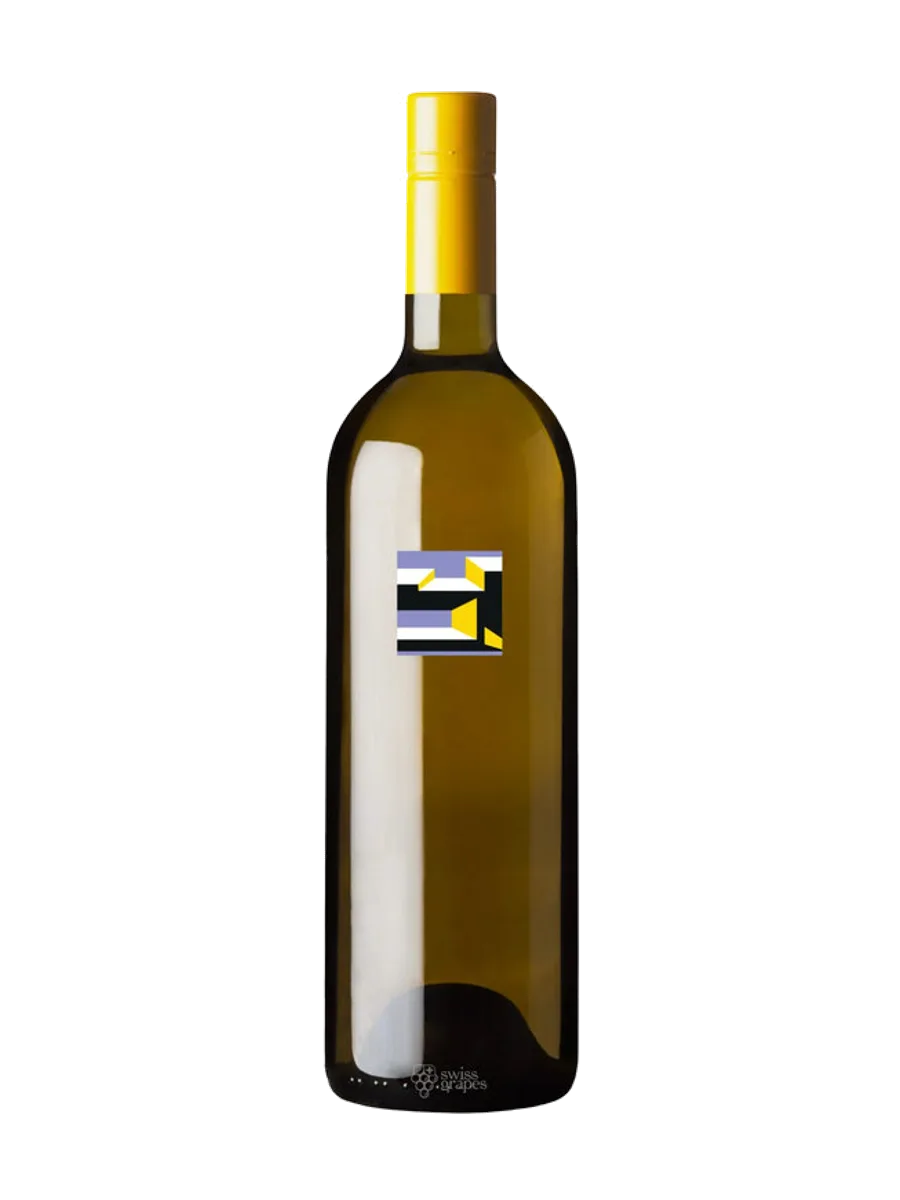 Cave des Bernunes SA Riesling