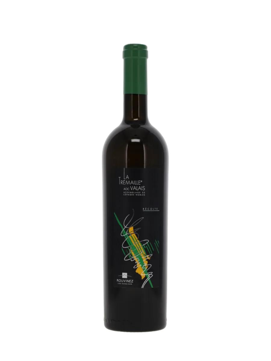 Rouvinez Tremaille