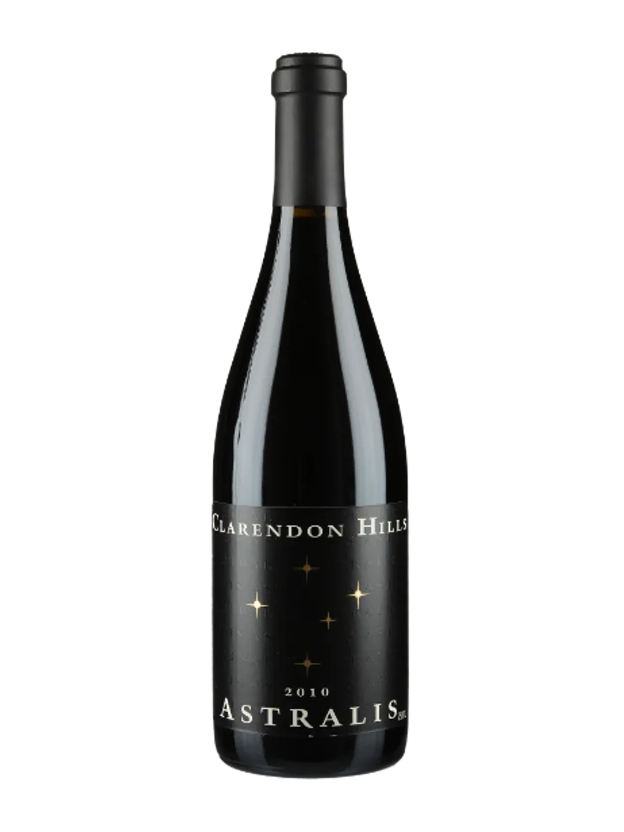 Clarendon Hills Astralis