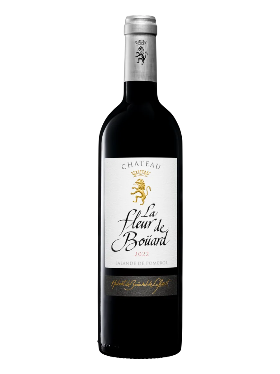 Château La Fleur de Bouard