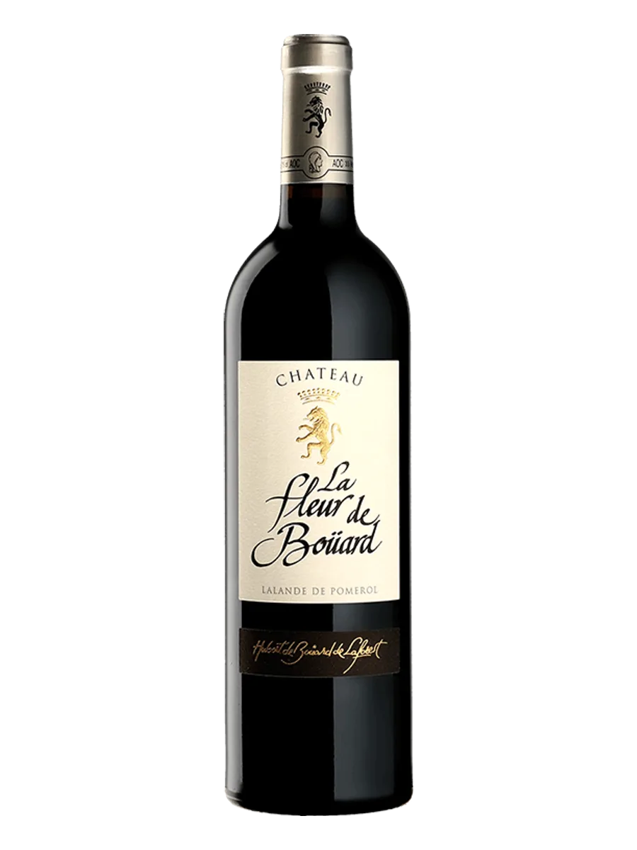 Chateau La Fleur de Bouard, Lalande de Pomerol