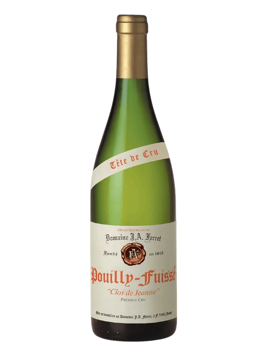 J. A. Ferret Clos de Jeanne