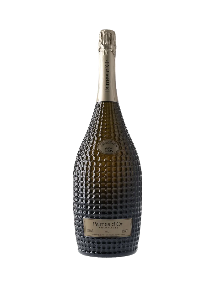 Nicolas Feuillatte Palmes d'Or Brut