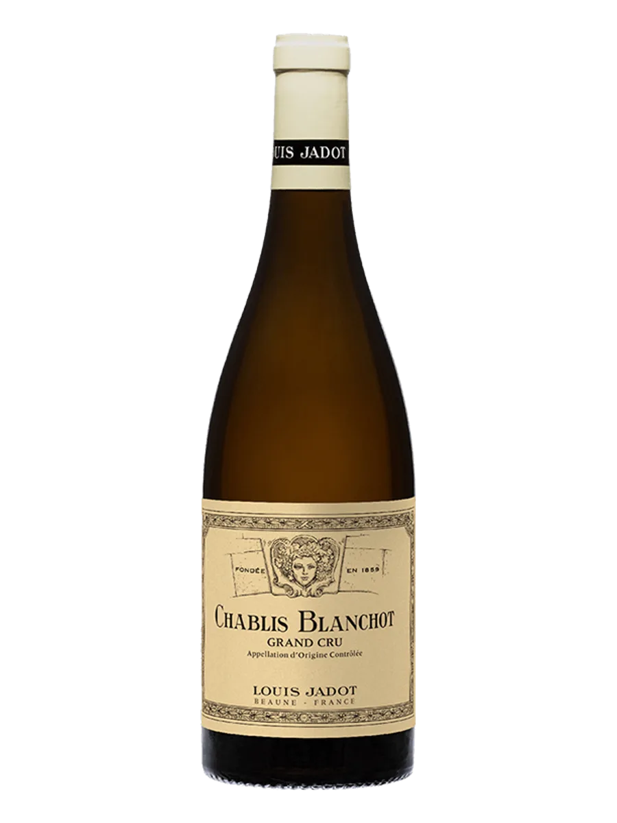 Maison Louis Jadot, Chablis Grand Cru, Blanchot