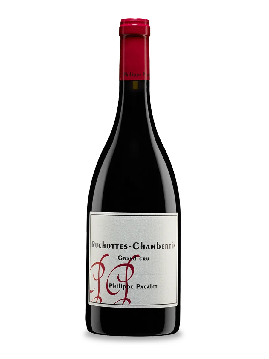 Philippe Pacalet, Ruchottes-Chambertin Grand Cru