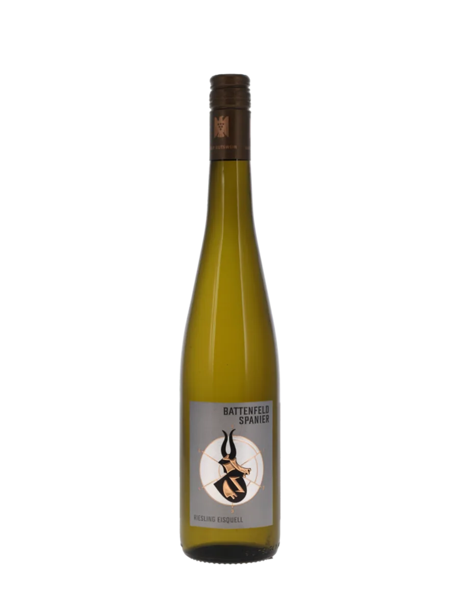 Battenfeld Spanier Riesling Trocken