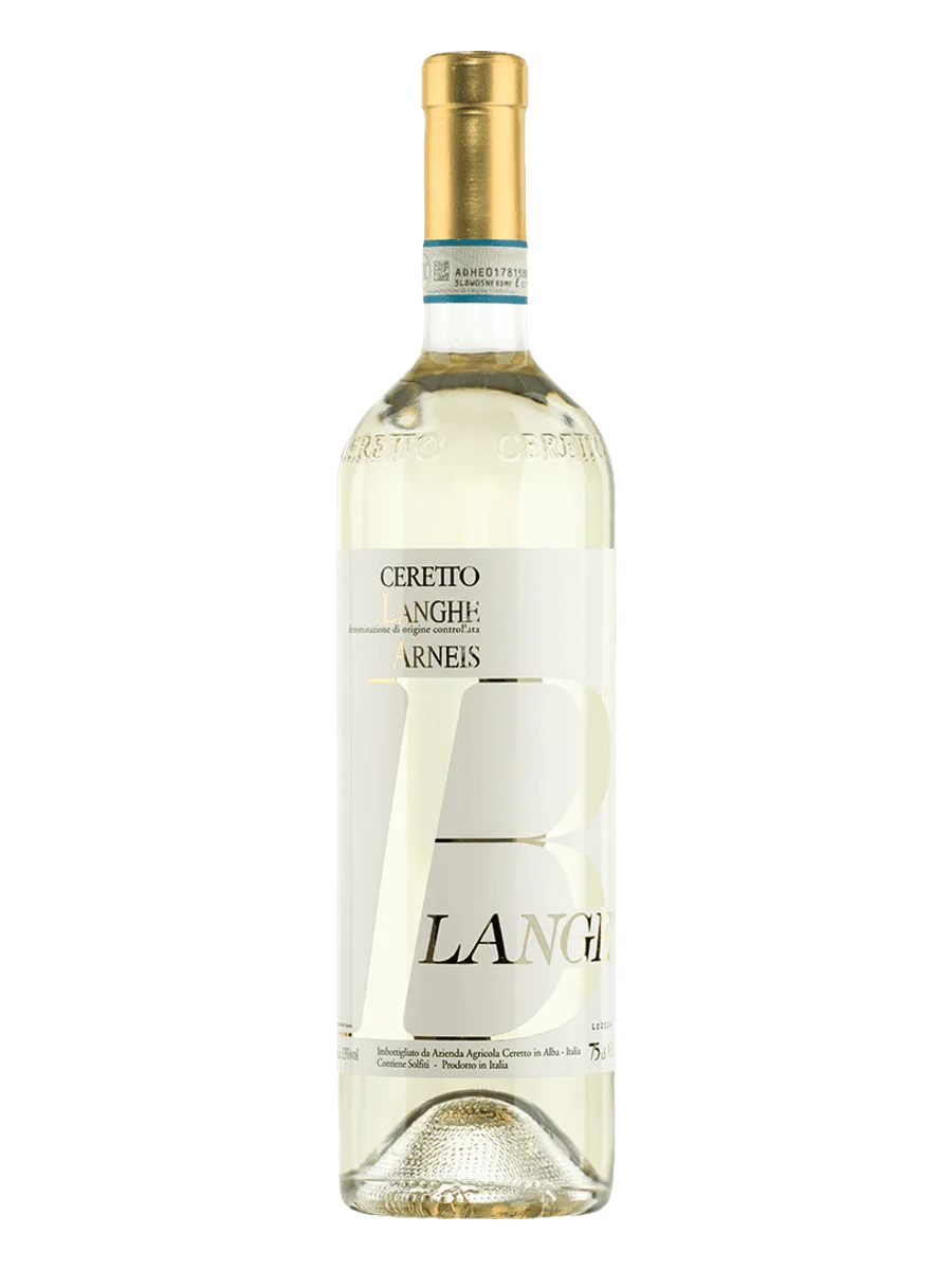 Ceretto Arneis Blange