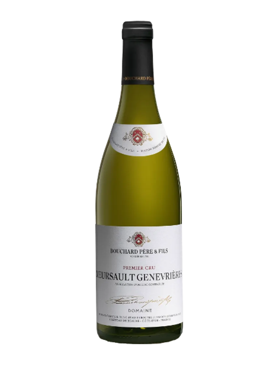 Bouchard Pere et Fils, Meursault Premier Cru, Genevrieres