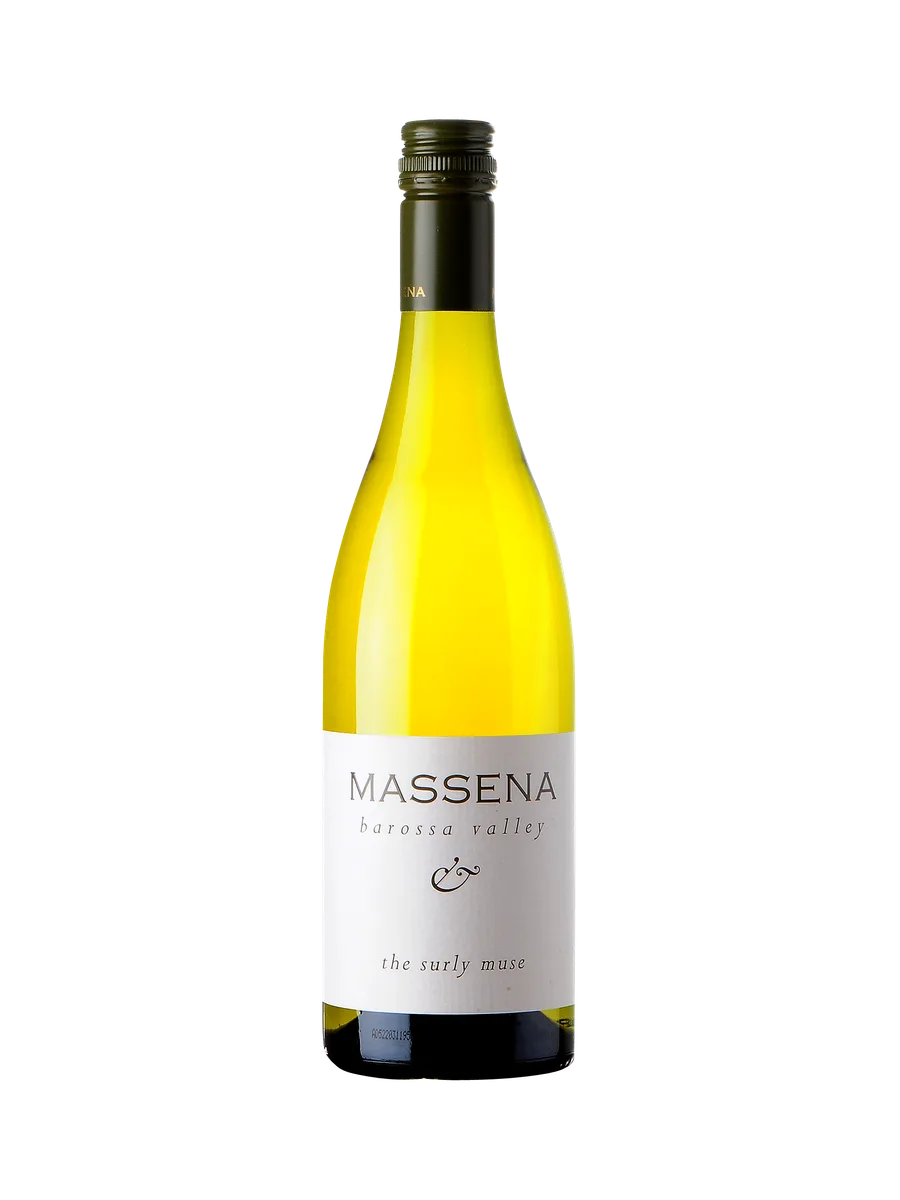Massena The Surly Muse Viognier