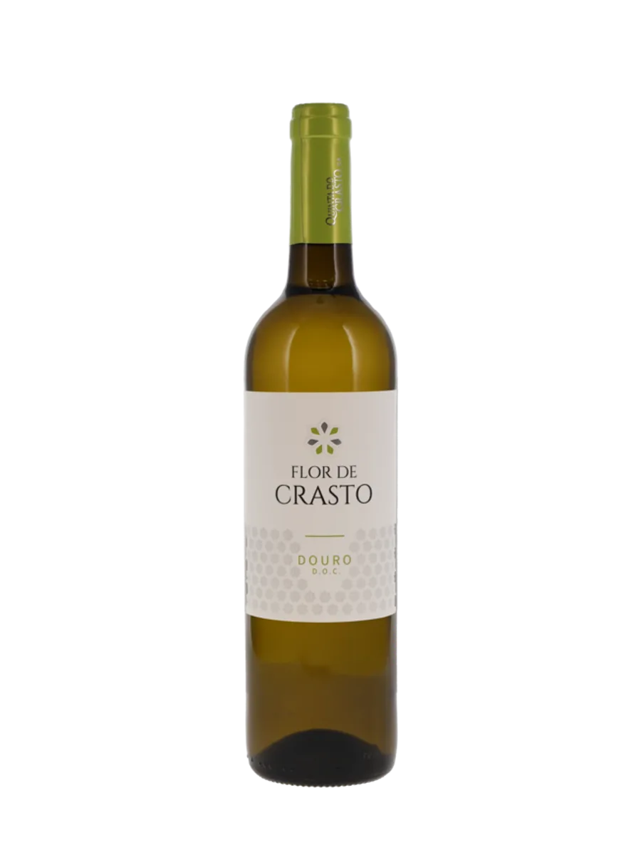do Crasto Flor de Crasto Branco