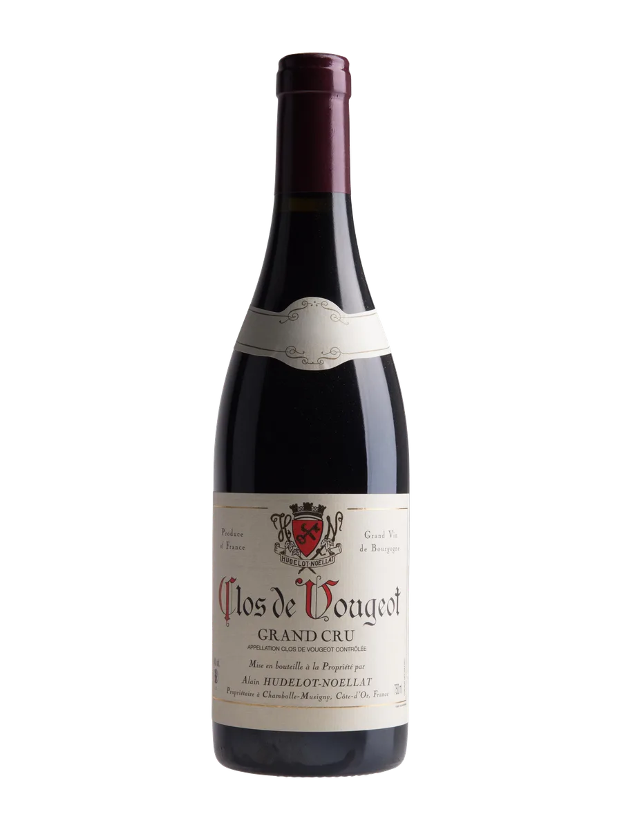 Alain Hudelot-Noellat, Clos de Vougeot Grand Cru