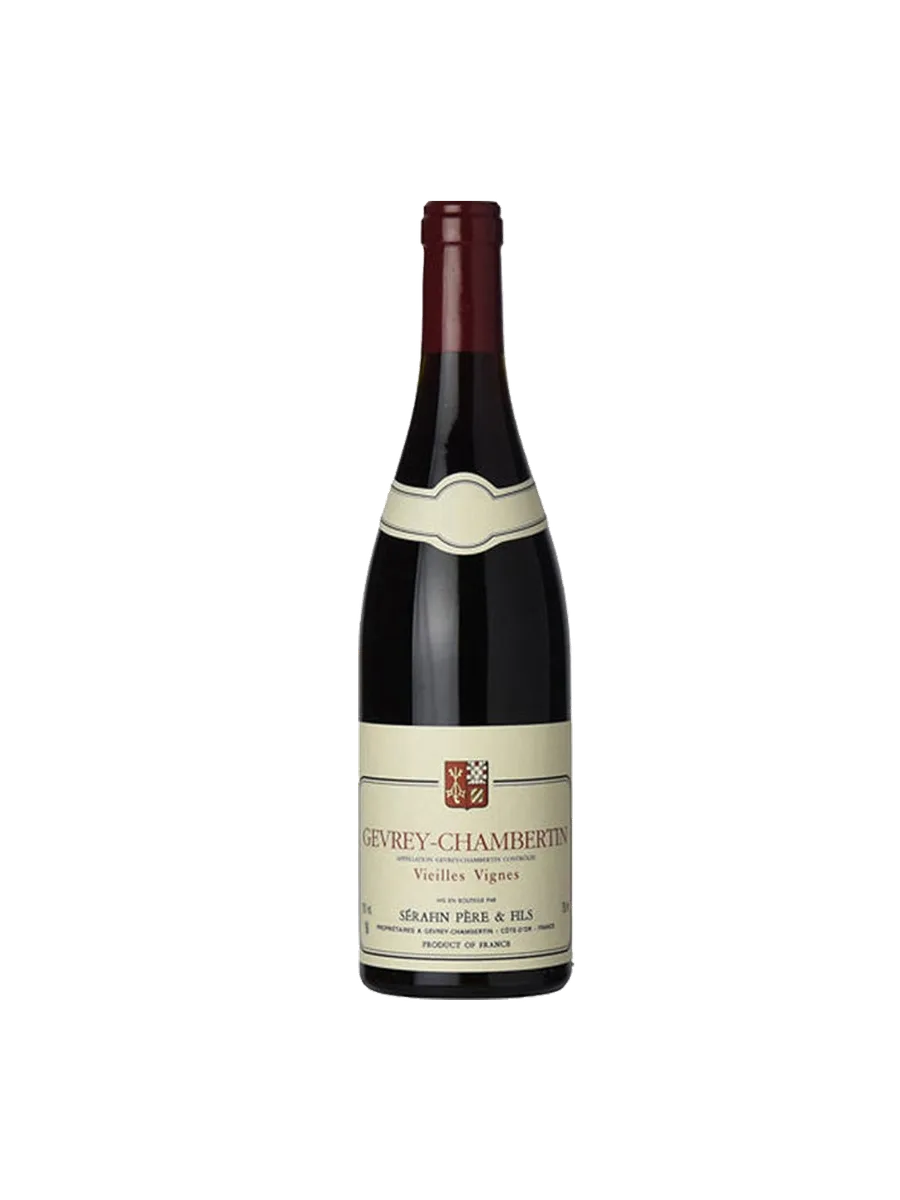 Serafin Pere et Fils Gevrey-Chambertin Vieilles Vignes