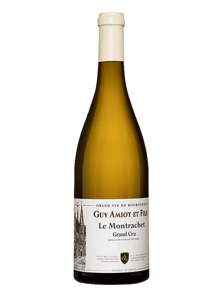 Guy Amiot et Fils, Chassagne-Montrachet