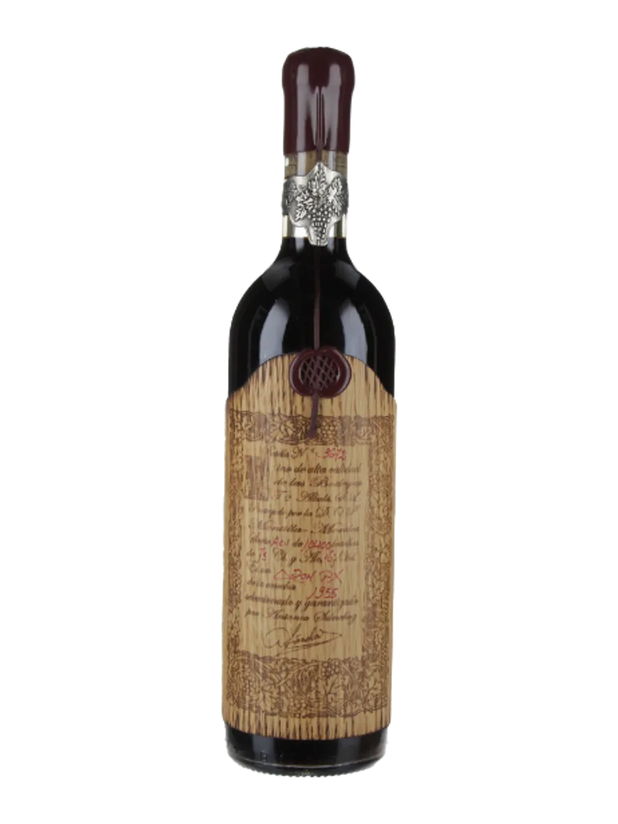 Toro Albala Don PX Convento Seleccion
