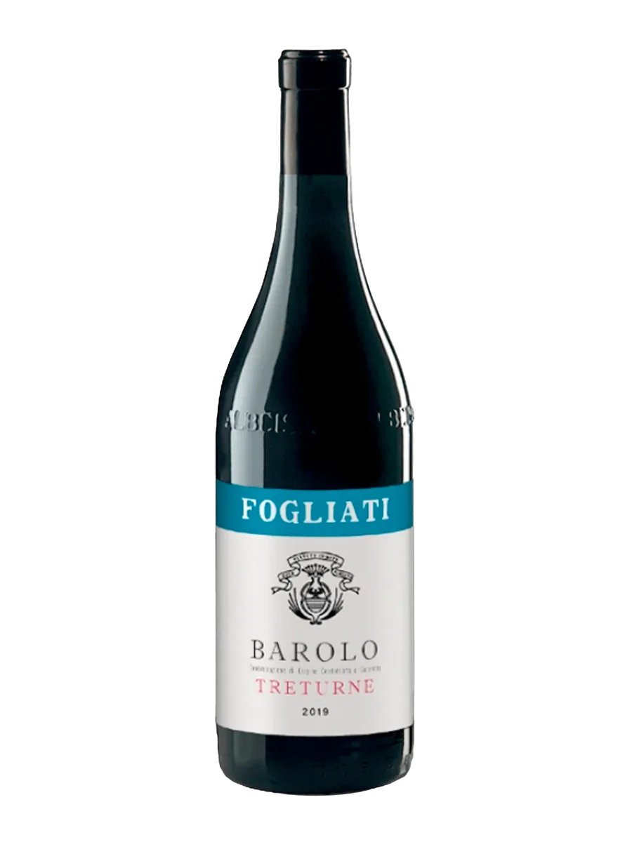 Fogliati Treturne