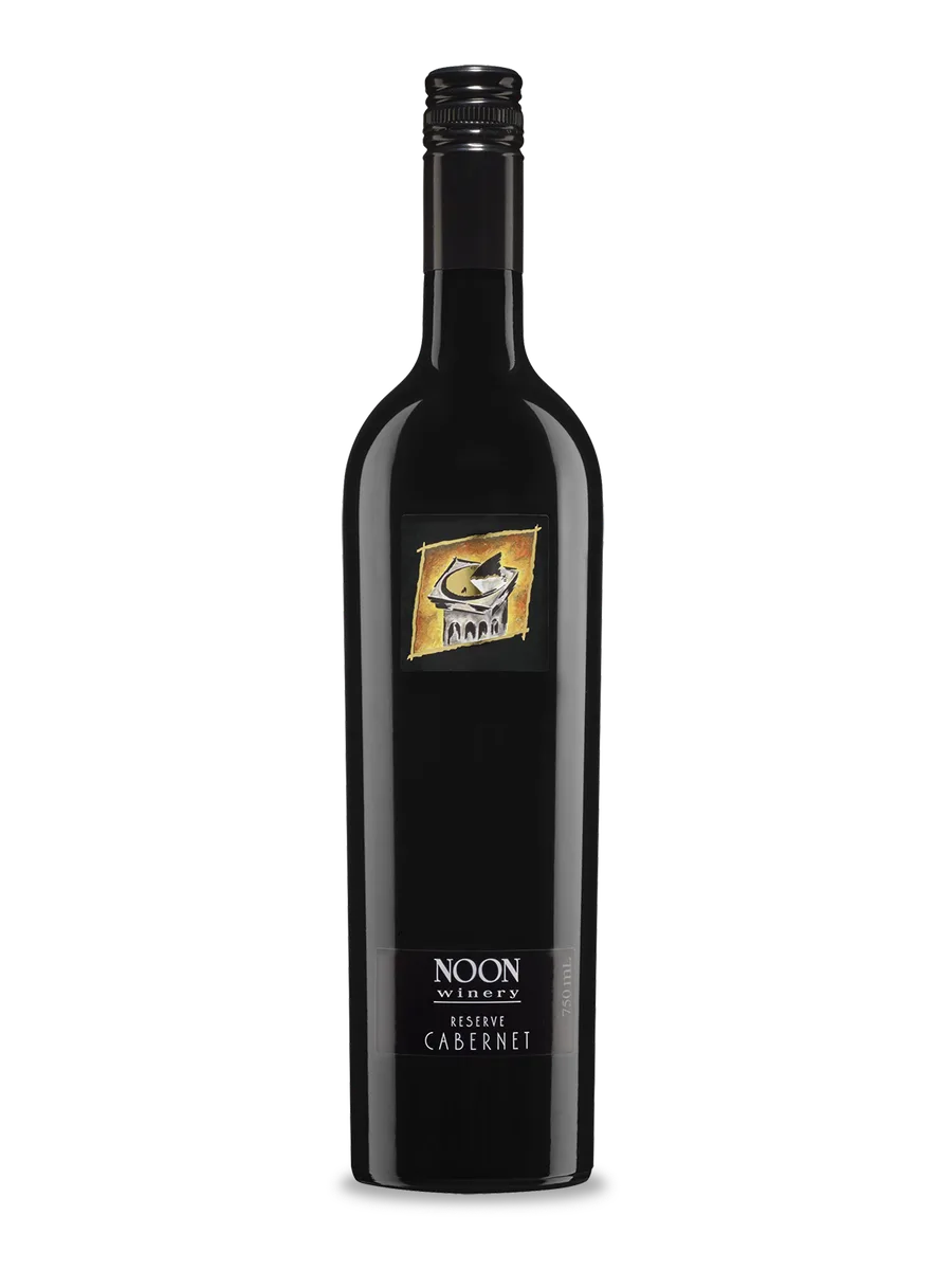 Noon Cabernet Sauvignon Reserve