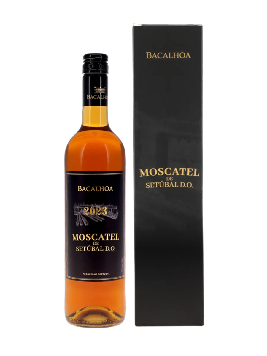 Bacalhoa Moscatel