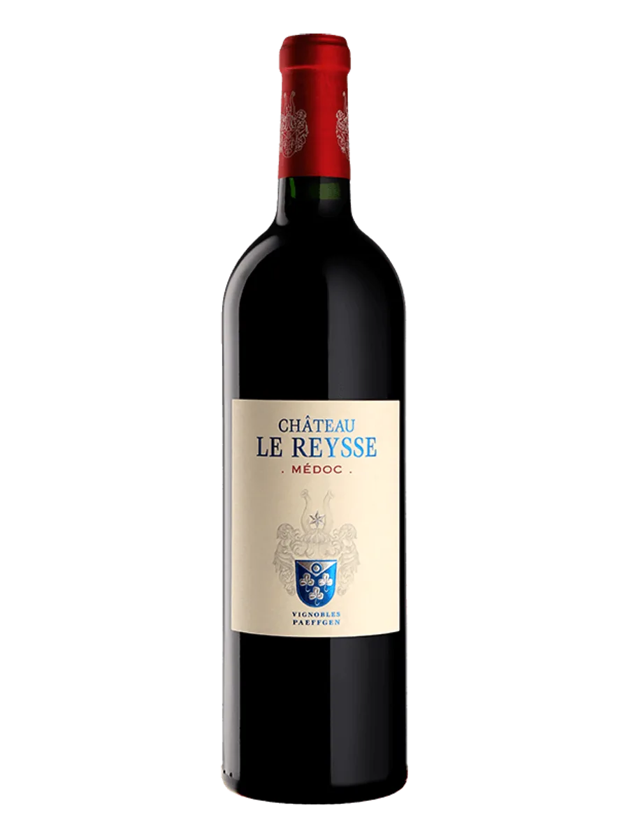 Chateau La Reysse, Medoc