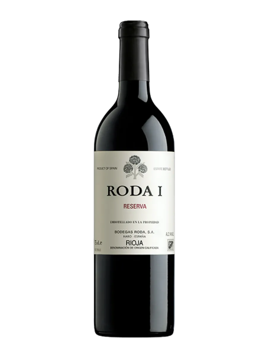 Roda I Reserva