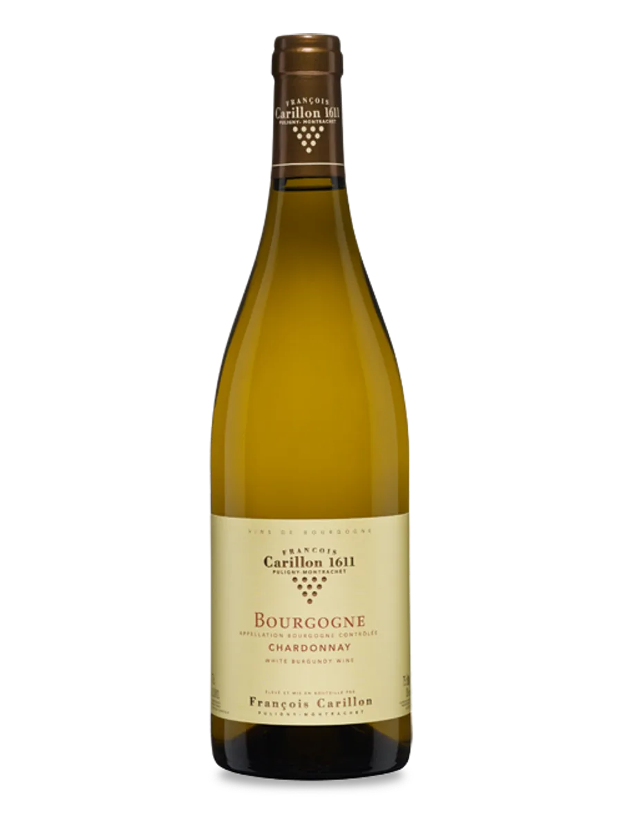Francois Carillon Chardonnay