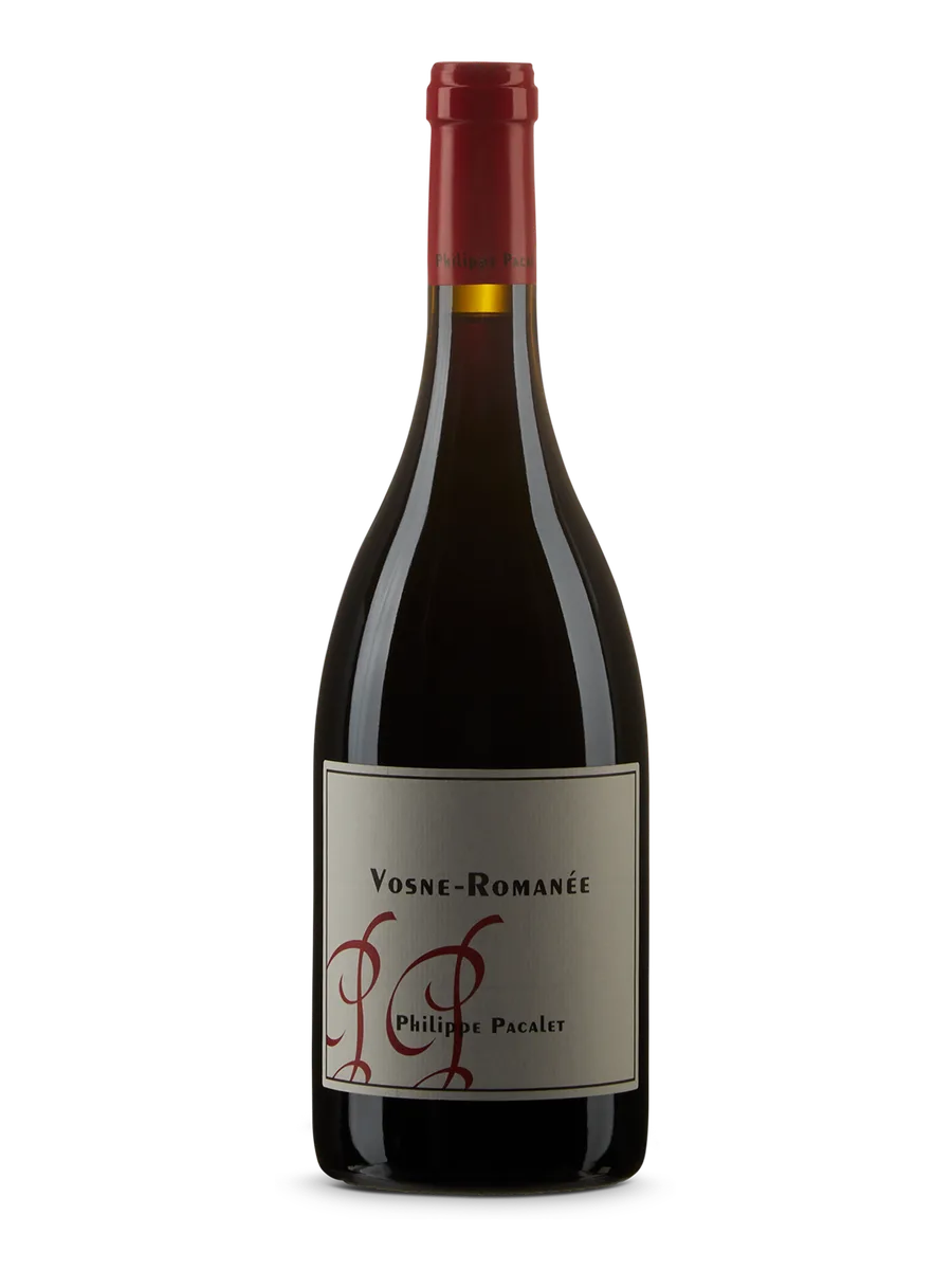 Philippe Pacalet, Vosne-Romanee