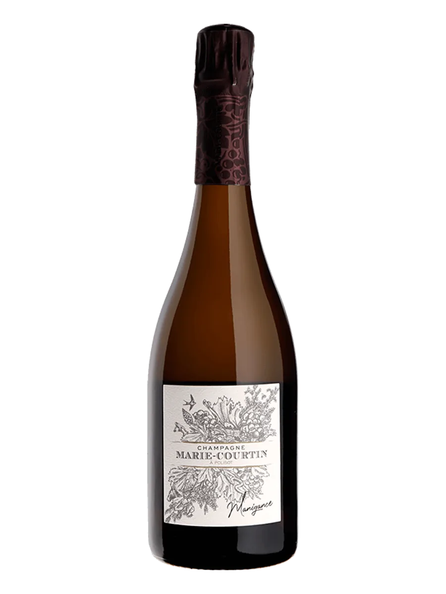 Marie Courtin Manigance Extra Brut