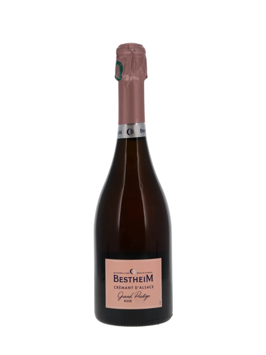 Bestheim Brut Rose