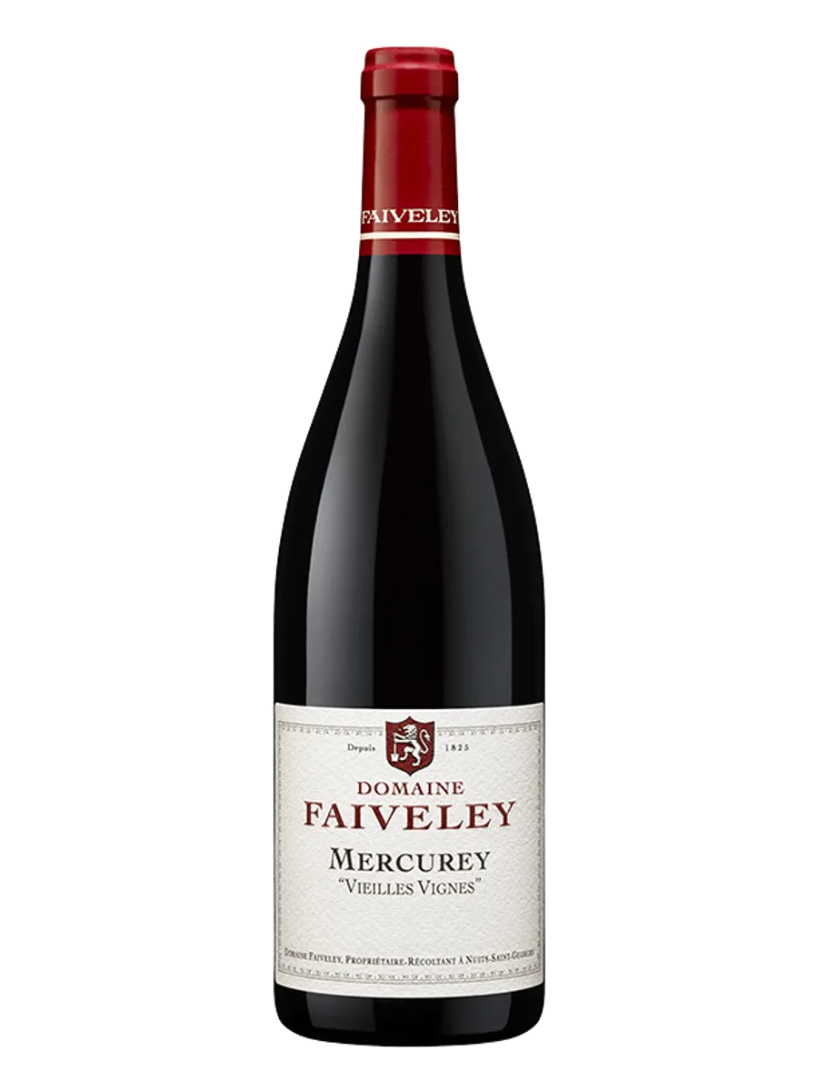 Faiveley Vieilles Vignes