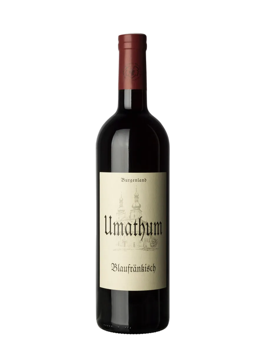 Umathum Blaufrankisch