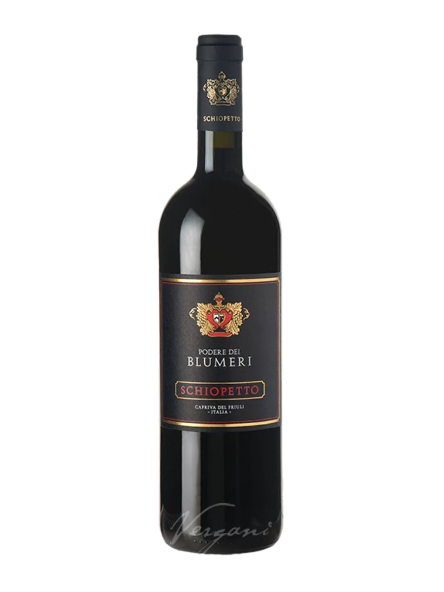 Schiopetto Podere dei Blumeri