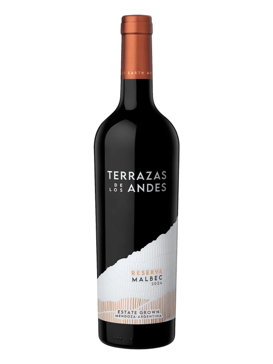 Terrazas de los Andes Malbec