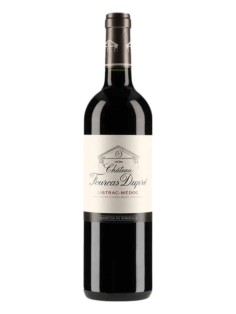 Chateau Fourcas Dupre, Listrac-Medoc