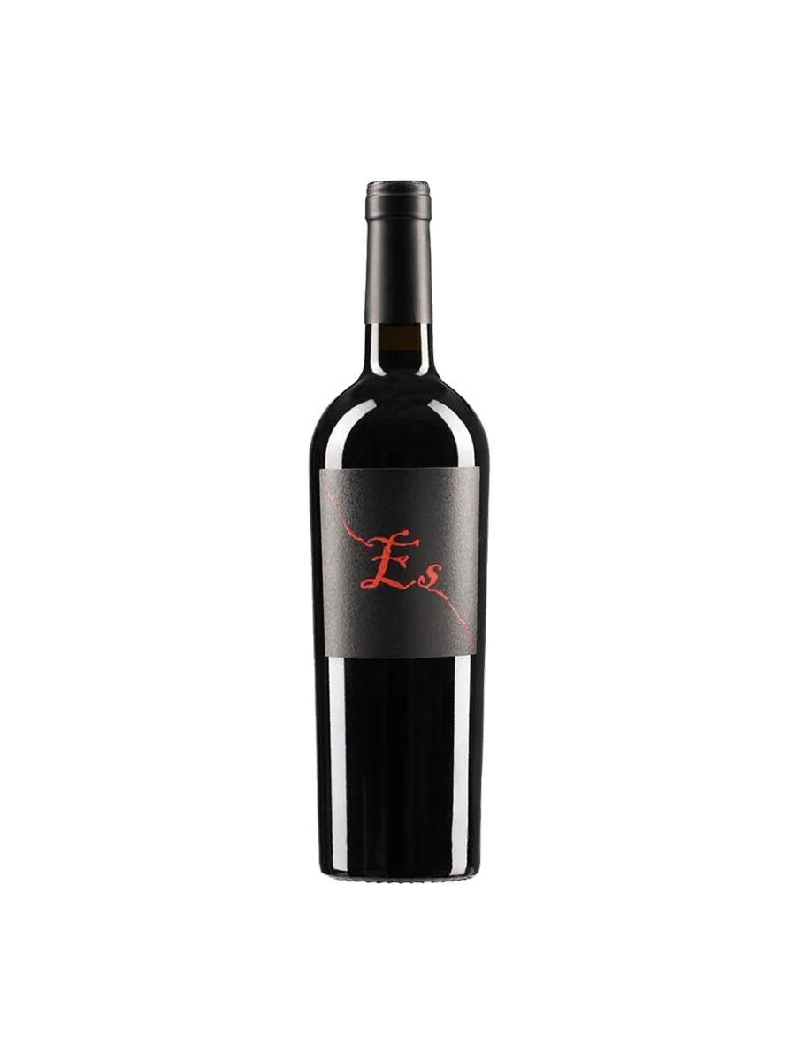 Gianfranco Fino Es Primitivo di Manduria