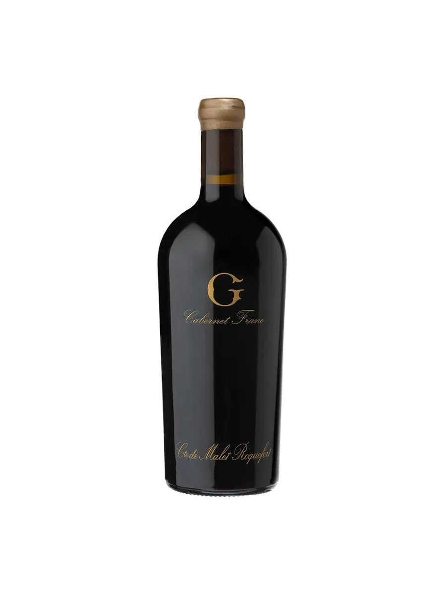 G de la Gaffeliere