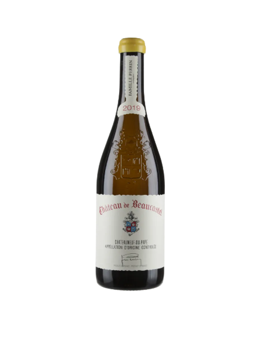 Henri Bonneau Reserve Celestins