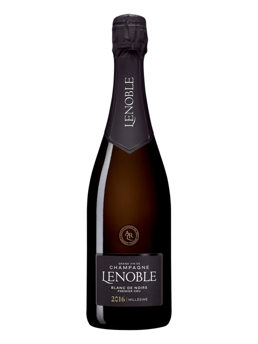 AR Lenoble Blanc de Noirs