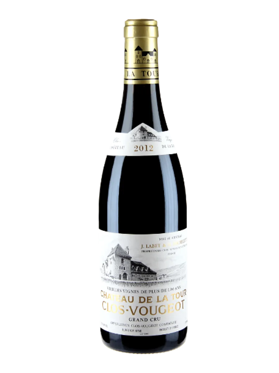 de la Tour Vieilles Vignes